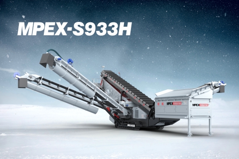 MPEX-S933H