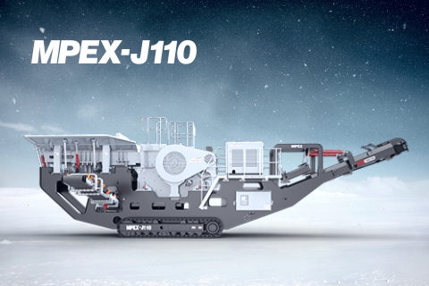 MPEX-J110