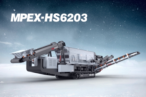 MPEX-HS6203
