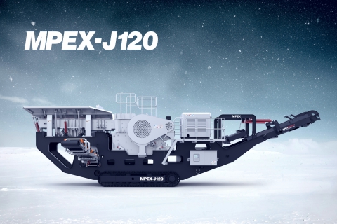 MPEX-J120