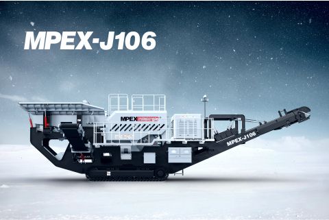 MPEX-J106