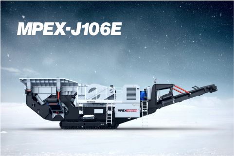 MPEX-J106E