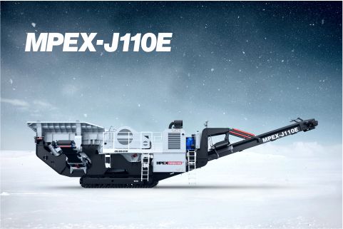 MPEX-J110E