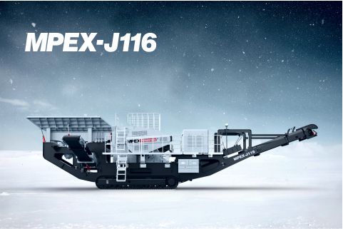 MPEX-J116