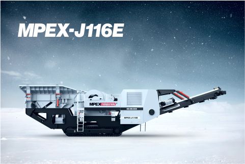 MPEX-J116E