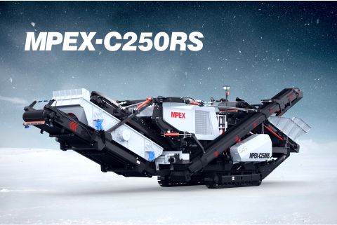MPEX-C250RS