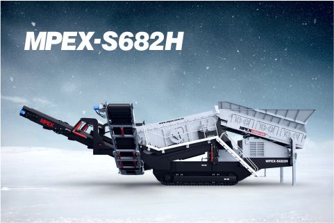 MPEX-S682H